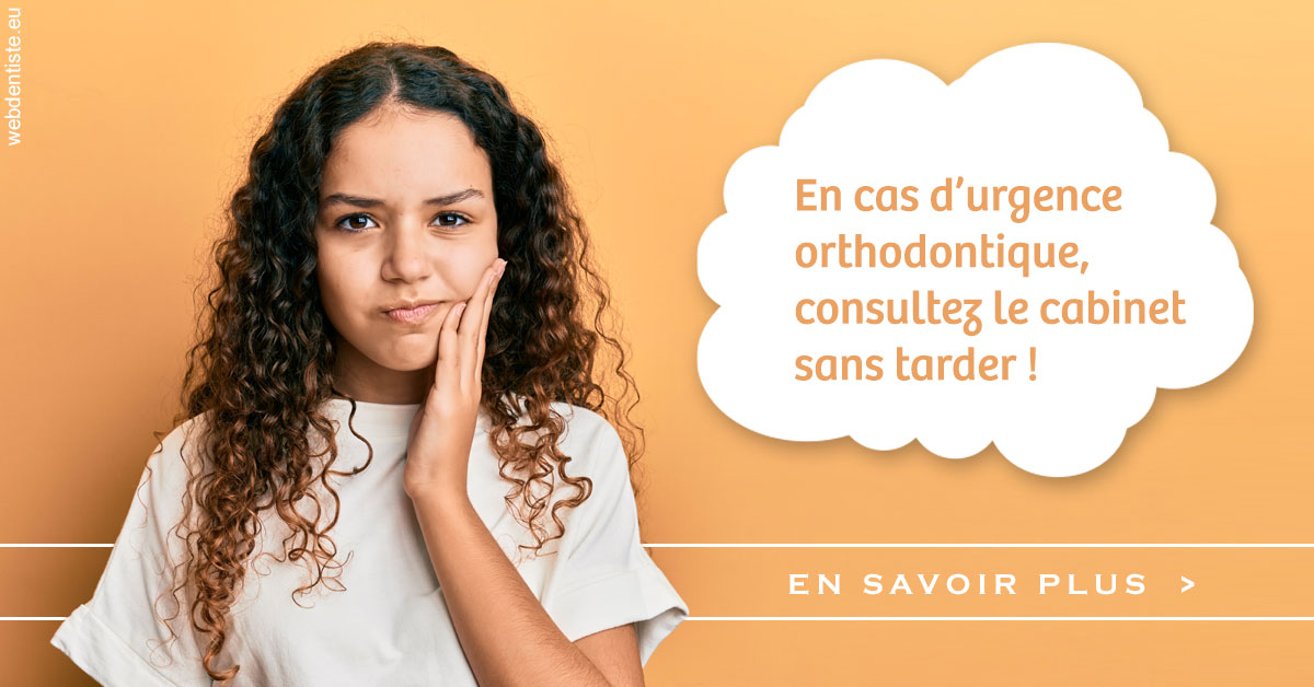 https://www.cabinetcipriani.fr/Urgence orthodontique 2