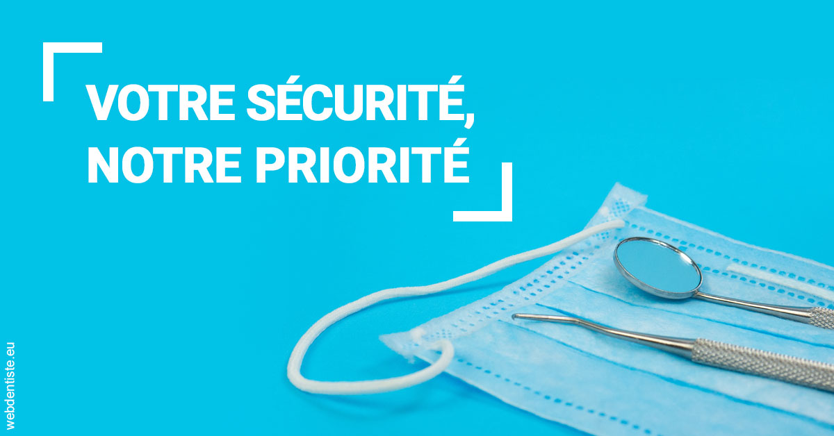 https://www.cabinetcipriani.fr/Votre sécurité, notre priorité
