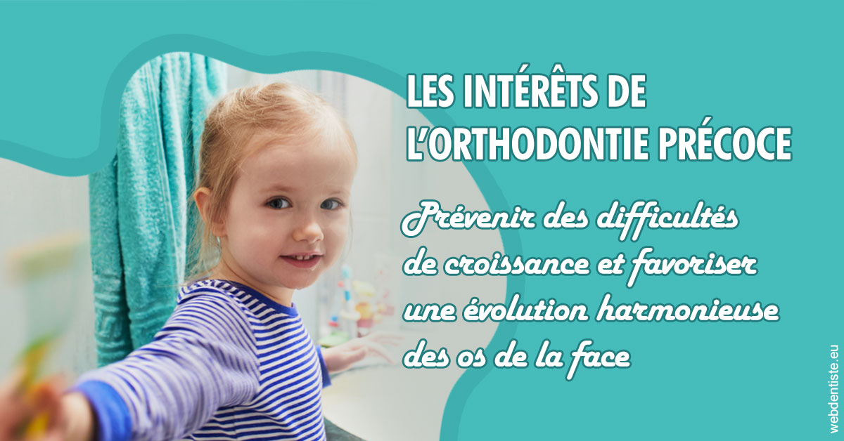 https://www.cabinetcipriani.fr/Les intérêts de l'orthodontie précoce 2