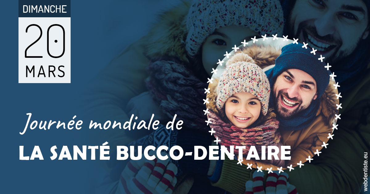 https://www.cabinetcipriani.fr/La journée de la santé bucco-dentaire 1