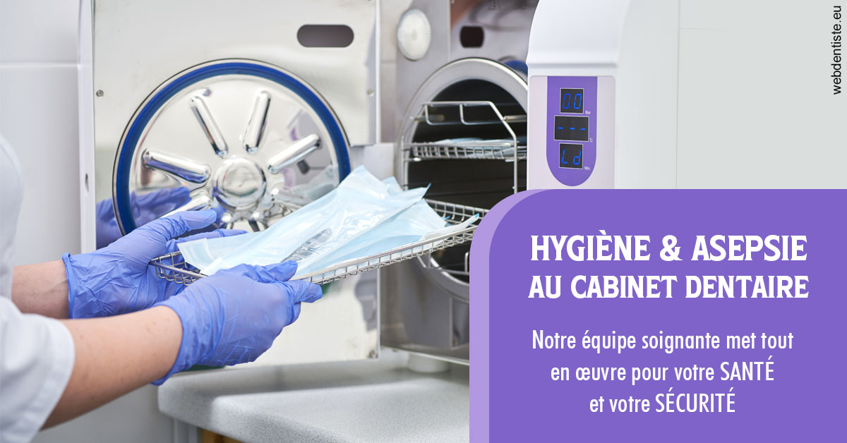 https://www.cabinetcipriani.fr/Hygiène et asepsie au cabinet dentaire 1