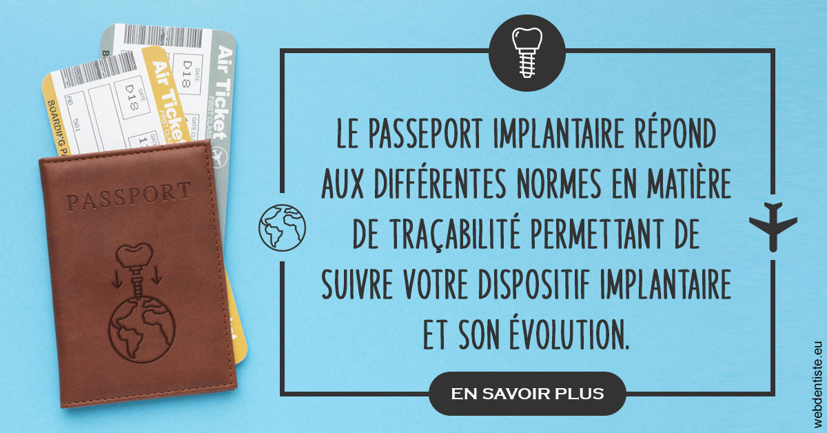 https://www.cabinetcipriani.fr/Le passeport implantaire 2