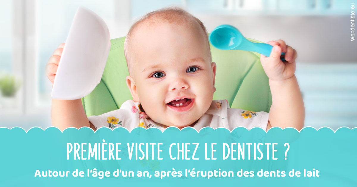 https://www.cabinetcipriani.fr/Première visite chez le dentiste 1