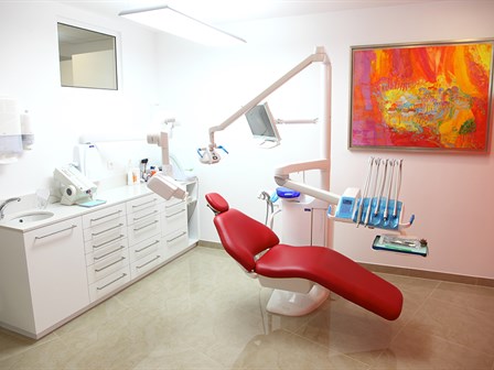 Cabinet Dentaire du 57
